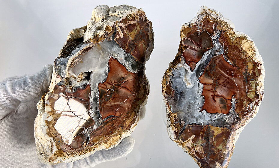 Tobin Park Gem & Mineral Show