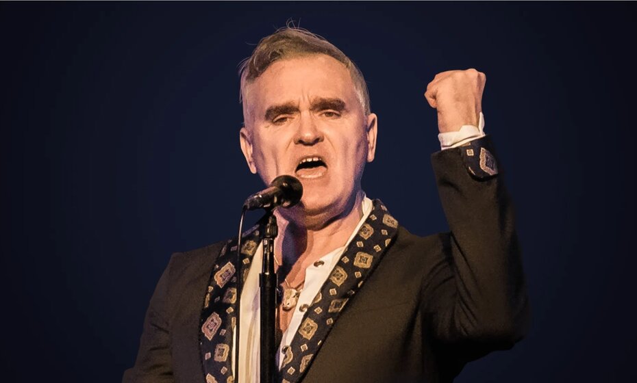Morrissey