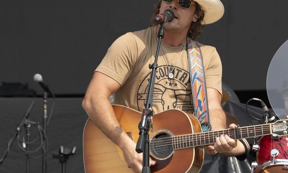 Randall King