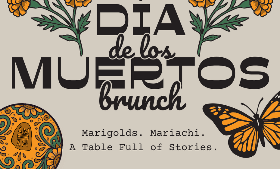 Día de los Muertos Brunch