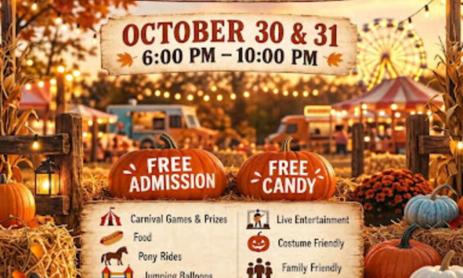 Fall Festival event image