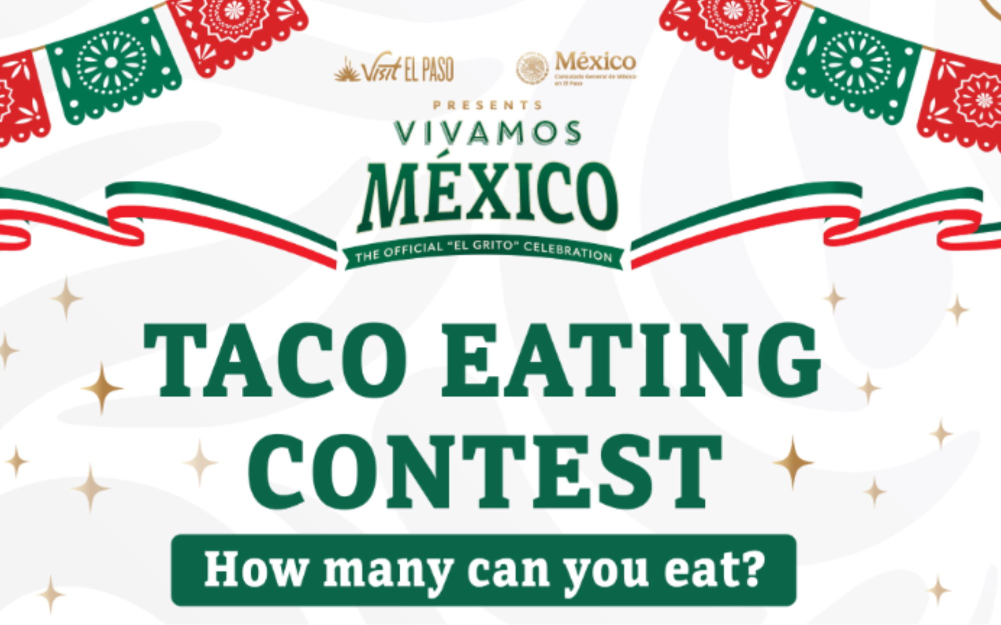 Sign Up for Our Taco-Eating Contest!