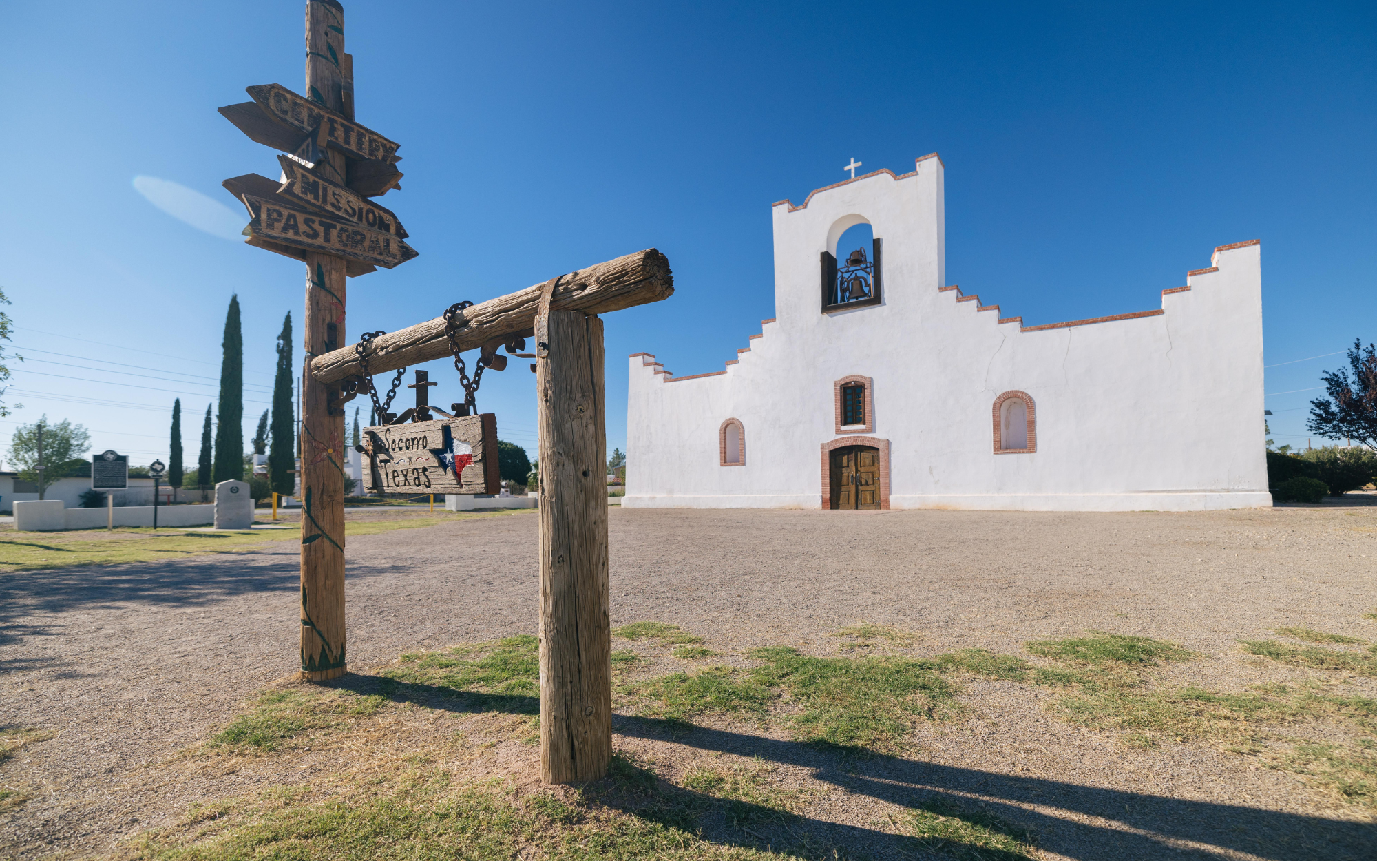 El Paso County
