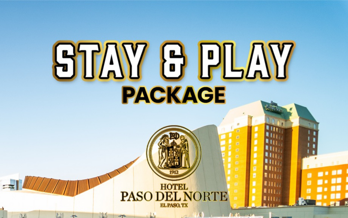 Stay & Play at WOW Fest