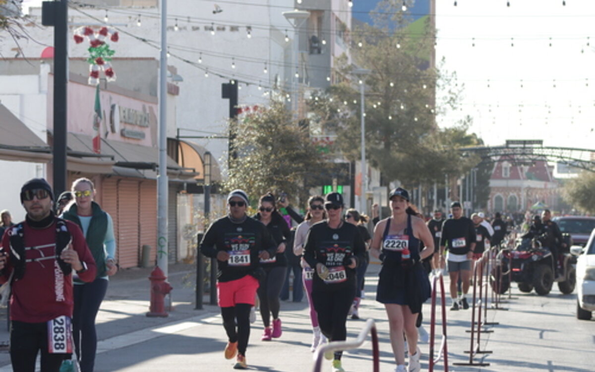 Official Race Website