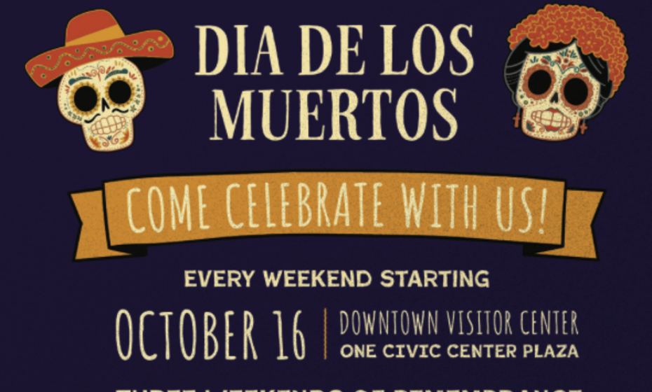 Visit El Paso