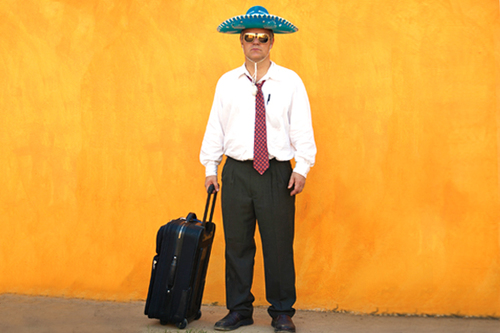 Accommodations for Exhibitors