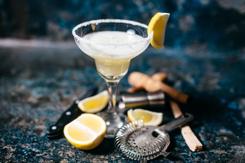 El Paso's Margarita Trail