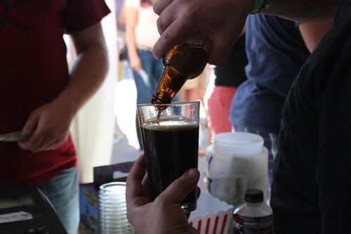 Experience a Beercation