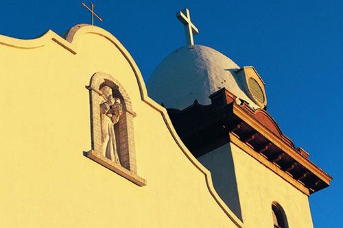 6 Amazing Historical Attractions in El Paso