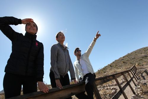 What the Locals Love: 10 Things El Pasoans Love