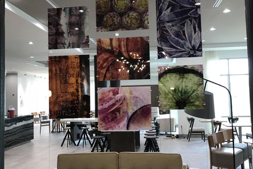 Courtyard by Marriott Downtown