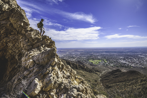 State & National Parks