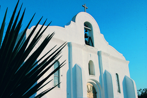 Historic & Cultural Sites