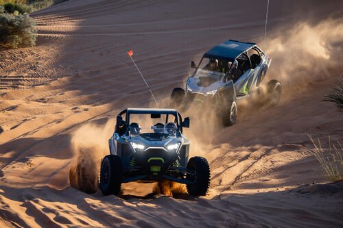 Discover El Paso: The Best Family-Friendly Activities 