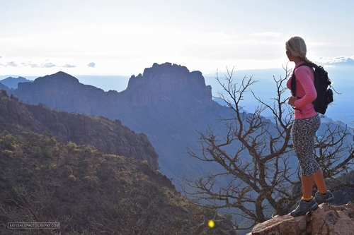 Three Dreamy Days in Big Bend