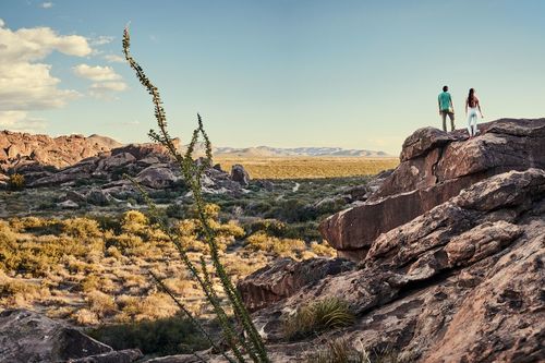 5 Reasons El Paso is the Real Gateway to Big Bend