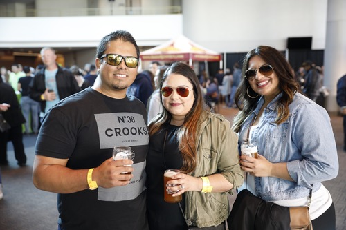 Sun City Craft Beer Fest
