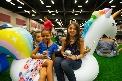 El Paso Ice Cream Fest