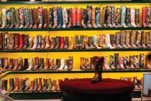 2026 El Paso Visitors Guide