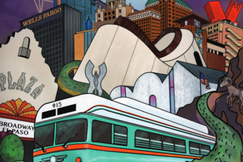 2025 El Paso Visitors Guide