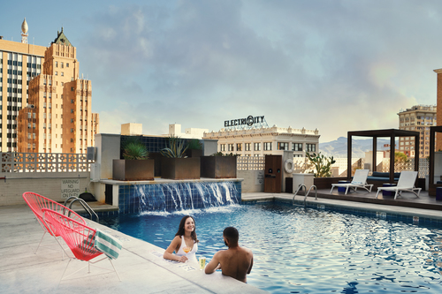 nuevos hoteles