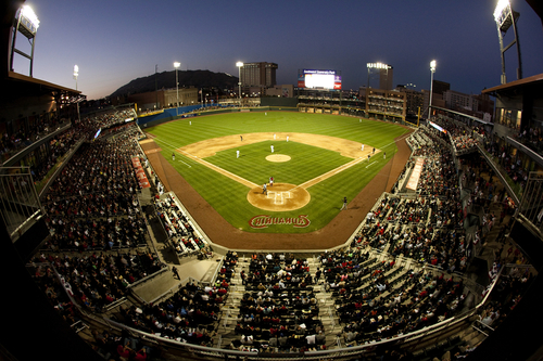 El Paso Chihuahuas