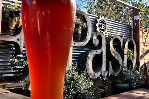 Breweries