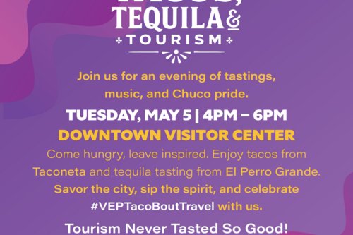 Tacos & Tequila