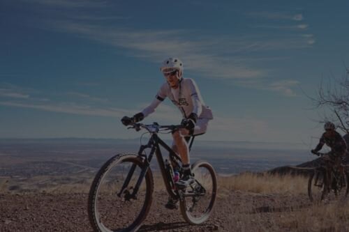 BORDERLAND  MOUNTAIN BIKE ASSOCIATION