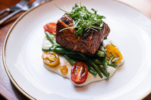 El Paso Food Chronicles