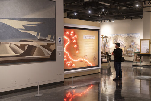 El Paso Museum of History