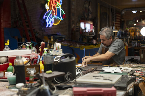 Boot Capital of Texas