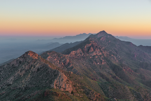 WE HIKE WEBSITE