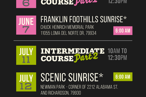 SCHEDULE