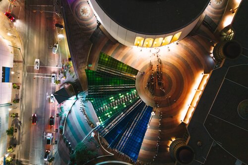 Fill Out Our Survey!