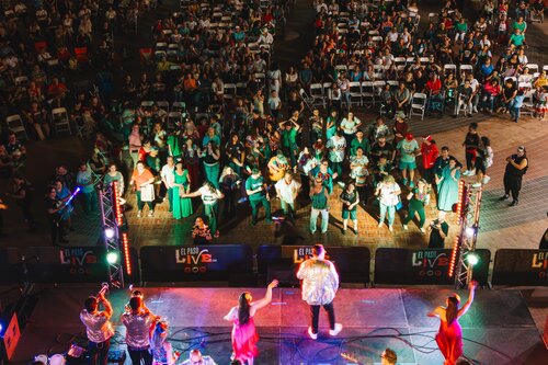 Comments, Questions, or Concerns?