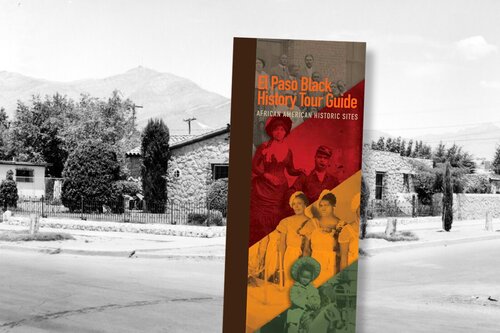El Paso's Black History Tour Guide