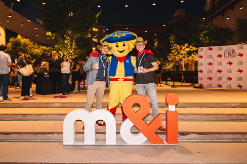 Book An Amigo Appearance