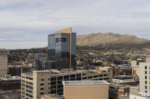 SMA Downtown Walking Tour