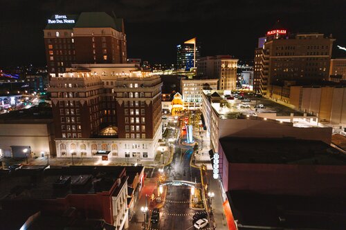 Explore Venues