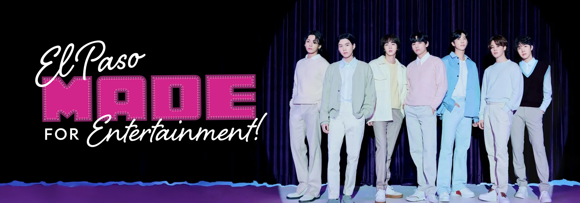 Spring Festivals in El Paso, TX