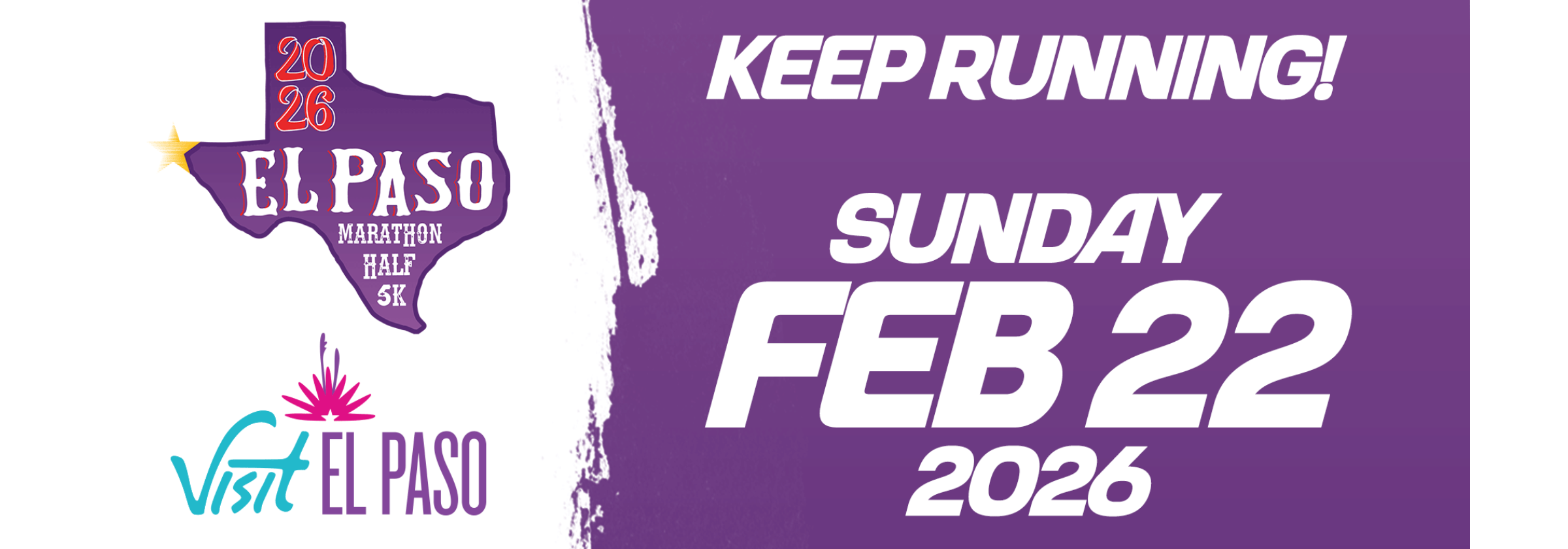 El Paso Marathon 2026