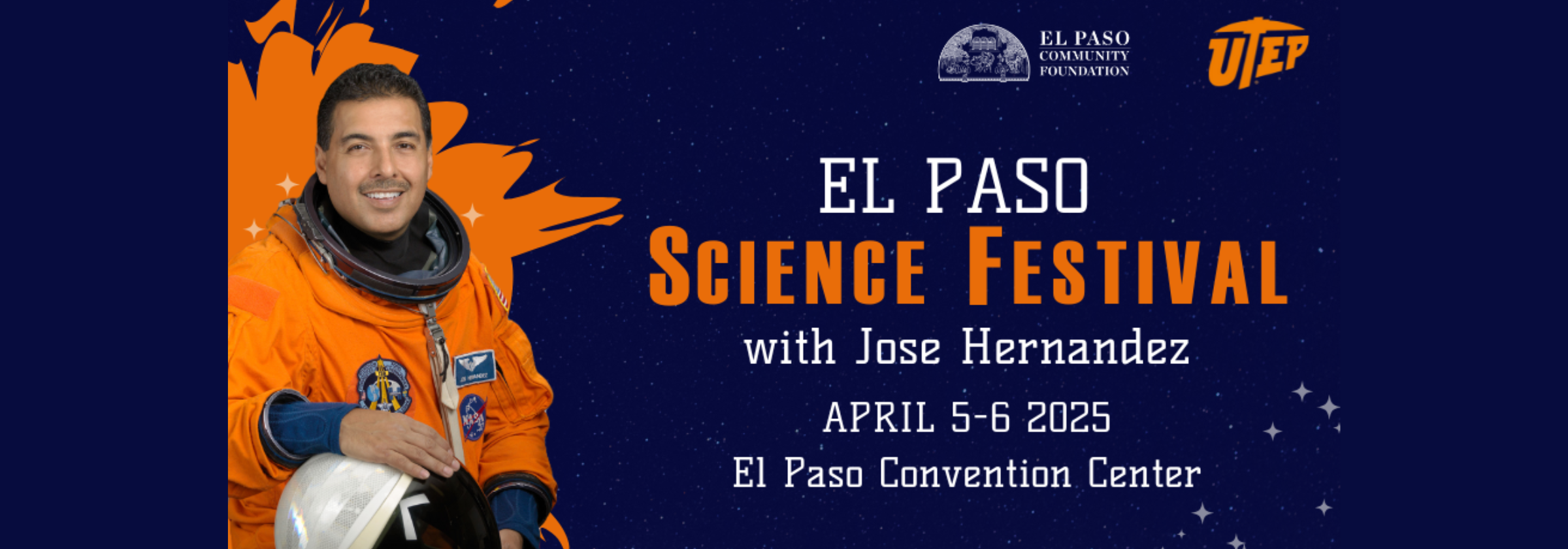 El Paso Science Fest