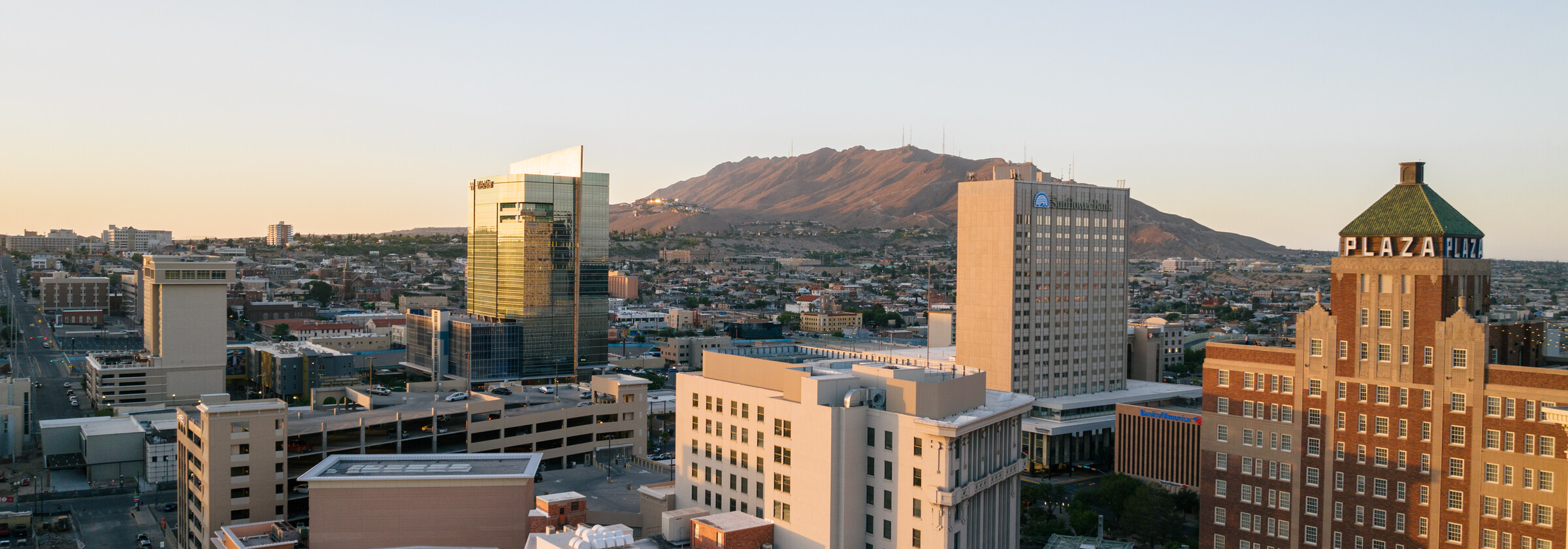 Visit El Paso Newsletter