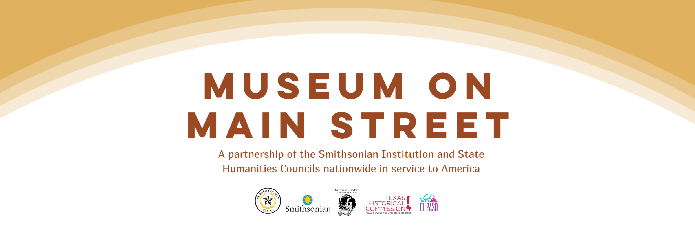 Museums on Main Street