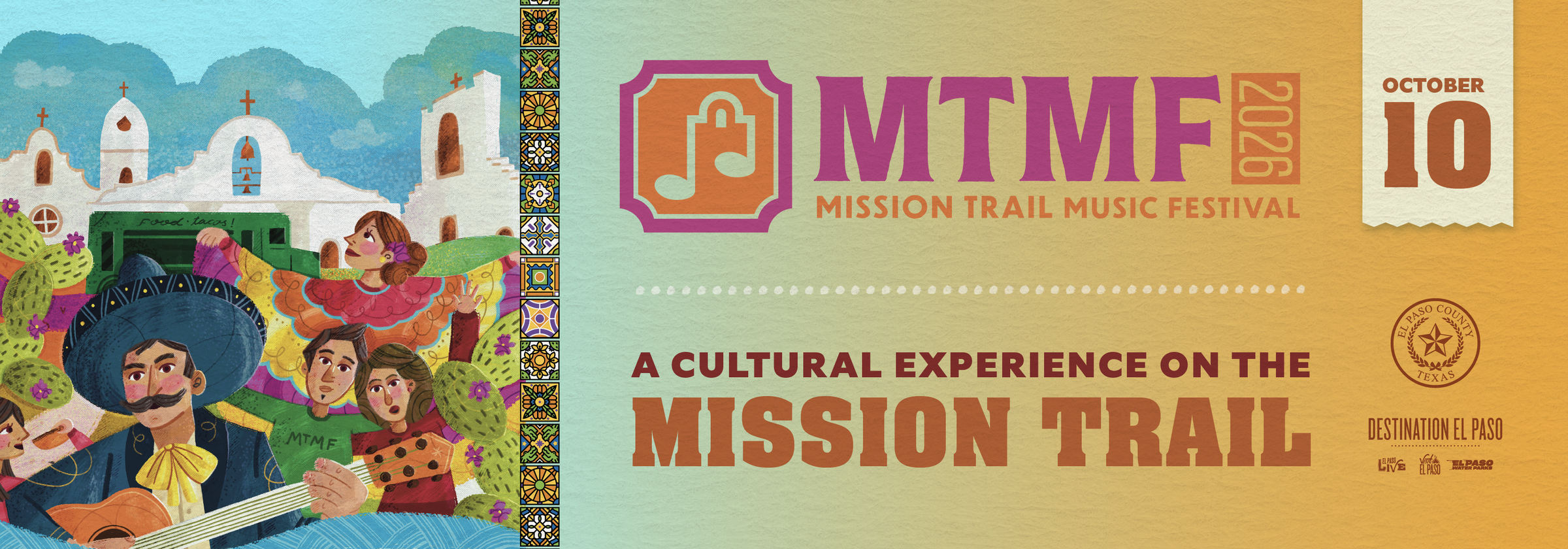 Mission Trail Music Festival