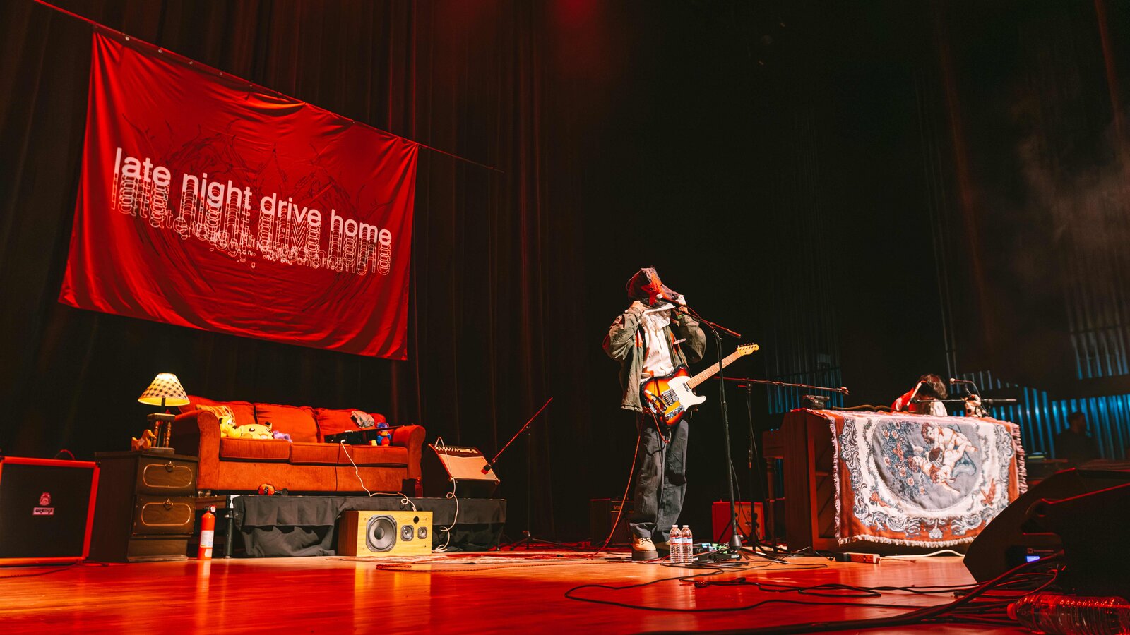 oyelpaso Music Friendly Community