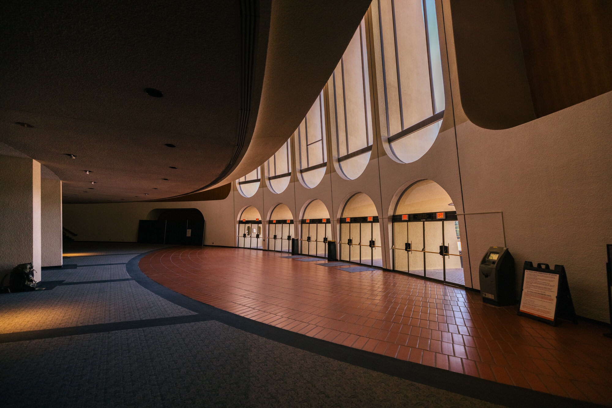Abraham Chavez Theatre Visit El Paso