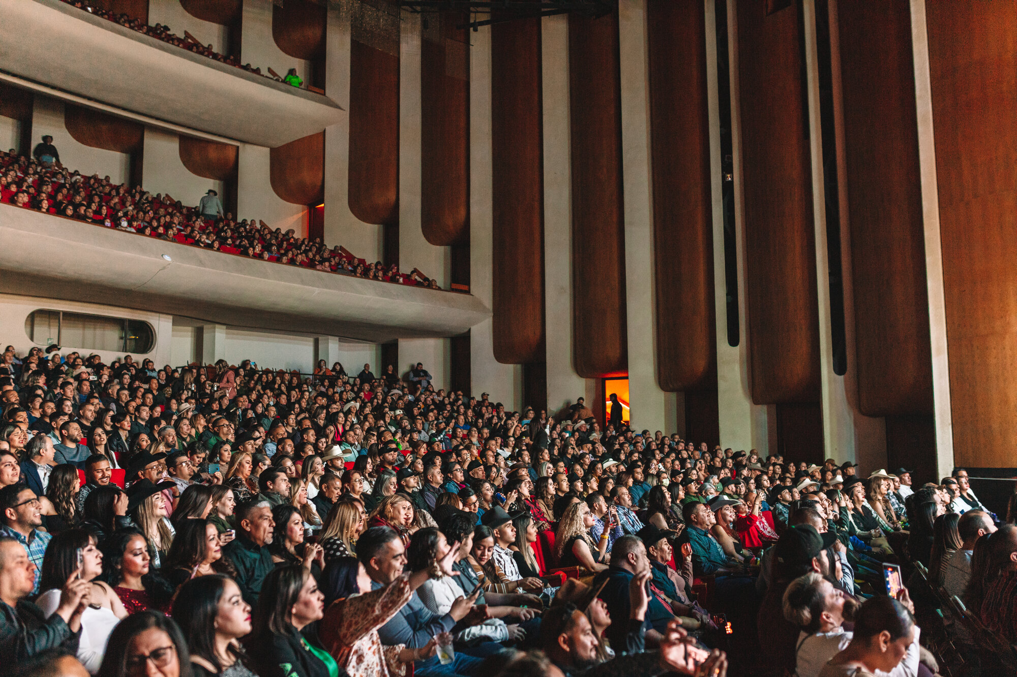 Abraham Chavez Theatre Visit El Paso